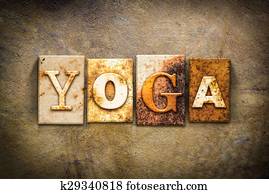 יוגה, מושג, לאטארפראס, עור, תימה