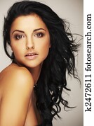 יפה, בראנאט, דגמן, ב, אולפן, ב, אור, רקע