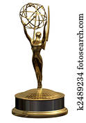 Award - isolated Award - isolated