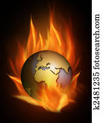 Burning Burning