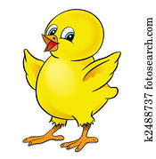Chicken Happy Chicken Happy