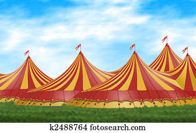 Circus Tent Circus Tent