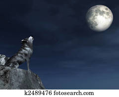 Crying Wolf Crying Wolf