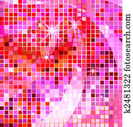 disco background disco background