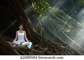 Meditation Meditation