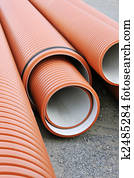 Plumbing tubes Plumbing tubes