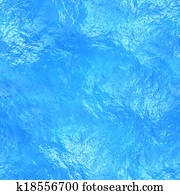Seamless water texture