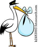 storch, auslieferung storch, auslieferung