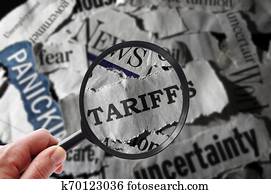 tarif, nachrichten, schlagzeilen, blick