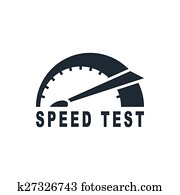 icon speed test icon speed test