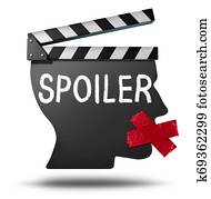 Movie Spoiler Alert Movie Spoiler Alert
