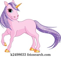 Pink Unicorn Pink Unicorn