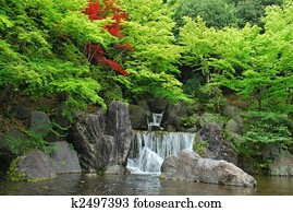 Zen Garten Stock Photo Bilder 35.755 zen garten Lizenzfreie Bilder und