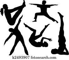 Yoga Yoga