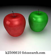 Apples Apples