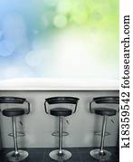 Bar stools