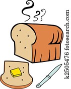 bread bread