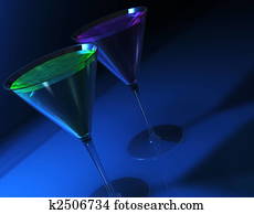 Cocktails Cocktails
