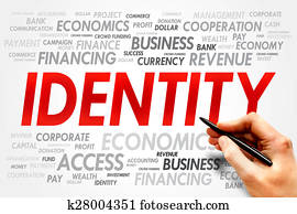 IDENTITY