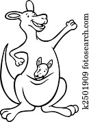 Kangaroo Kangaroo