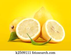 Lemon Lemon