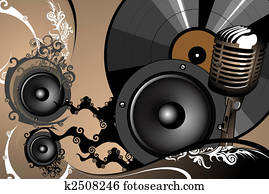 microphone microphone