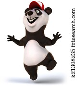 Panda Panda