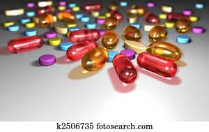 Pills Pills