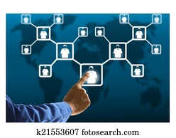 social media social media