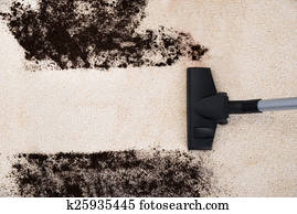 staubsauger, putzen, teppich