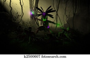 Witch Doctor Witch Doctor