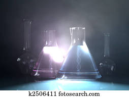 מעבדה, חקור