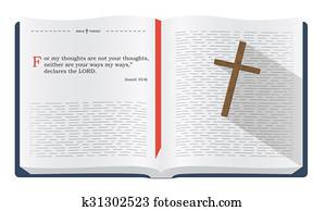 Bible verses about God's mind Bible verses about God's mind