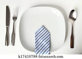 Business Lunch Business Lunch