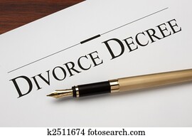 Divorce Divorce