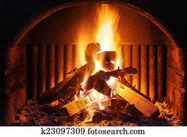 Fireplace Fireplace