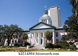 Florida Capital