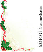 jul, kristjørn, grænse