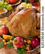 roast turkey roast turkey