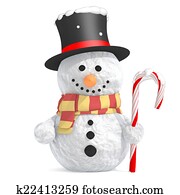 Snowman Snowman