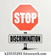 Stop Discrimination