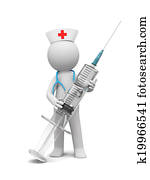 syringe syringe