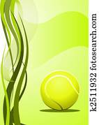 Tennis Background Tennis Background