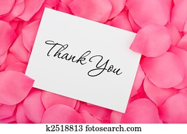 Thank You with Love Thank You with Love