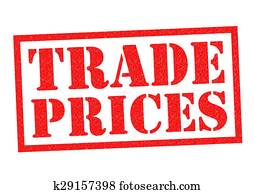 TRADE PRICES TRADE PRICES