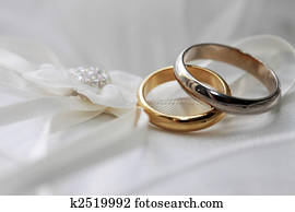 Wedding rings Wedding rings