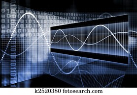 Blue Sales Stock Market Analysis Blue Sales Stock Market Analysis