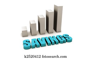 Blue Savings Blue Savings