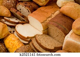 Bread Bread