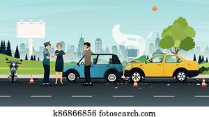 Car Accident Car Accident